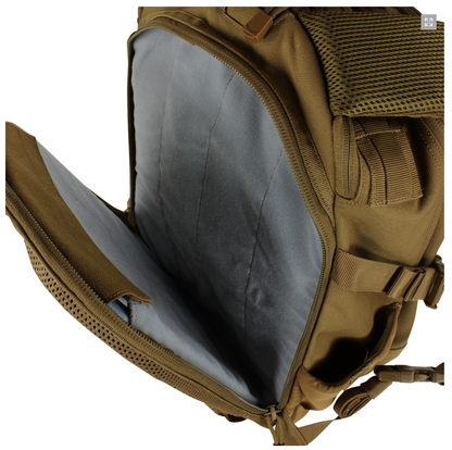 Condor Rover Pack Coyote Brown-Tactical Source LLC