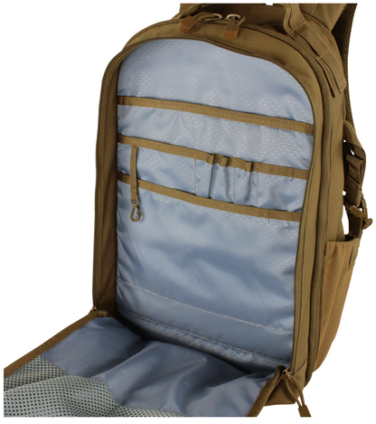 Condor Rover Pack Coyote Brown-Tactical Source LLC