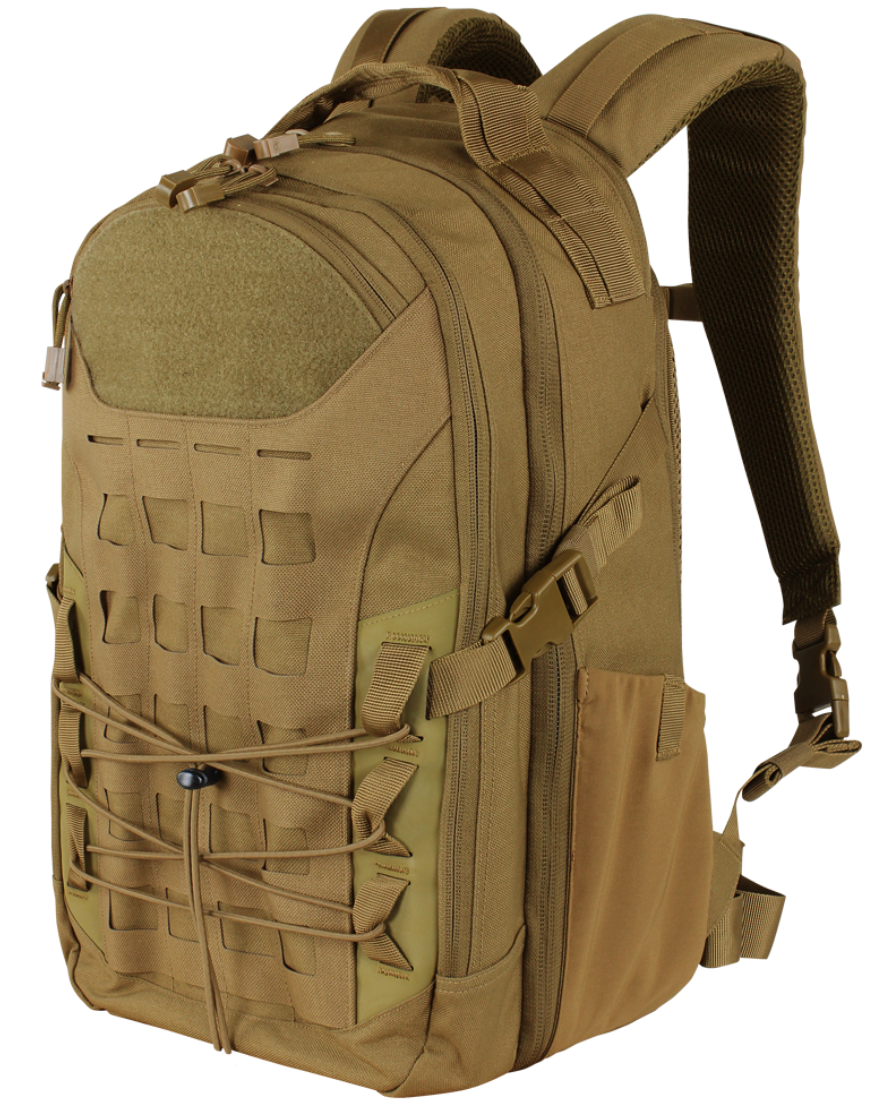 Condor Rover Pack Coyote Brown-Tactical Source LLC