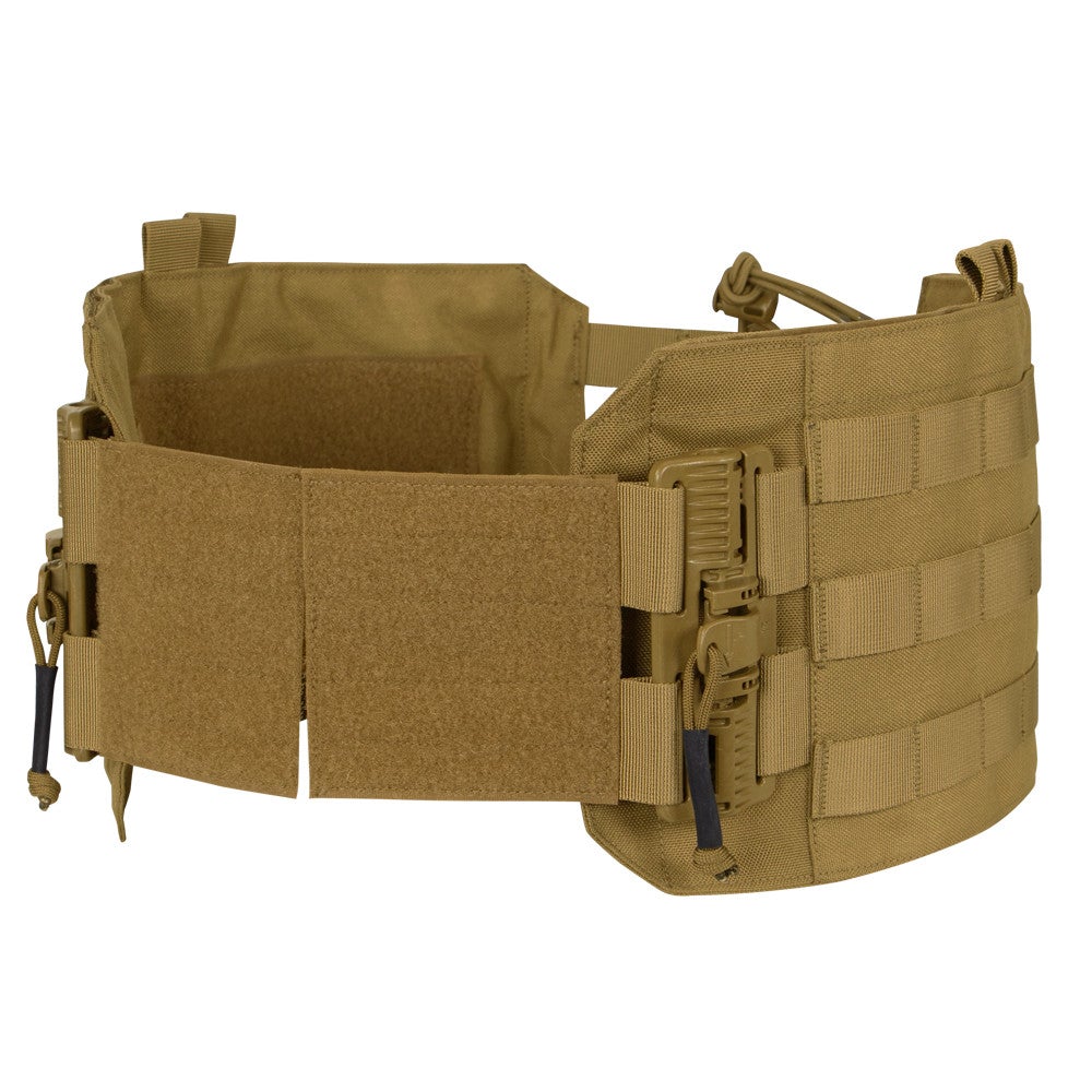 Condor RS Cummerbund Kit (2pcs/pack)-Tactical Source LLC