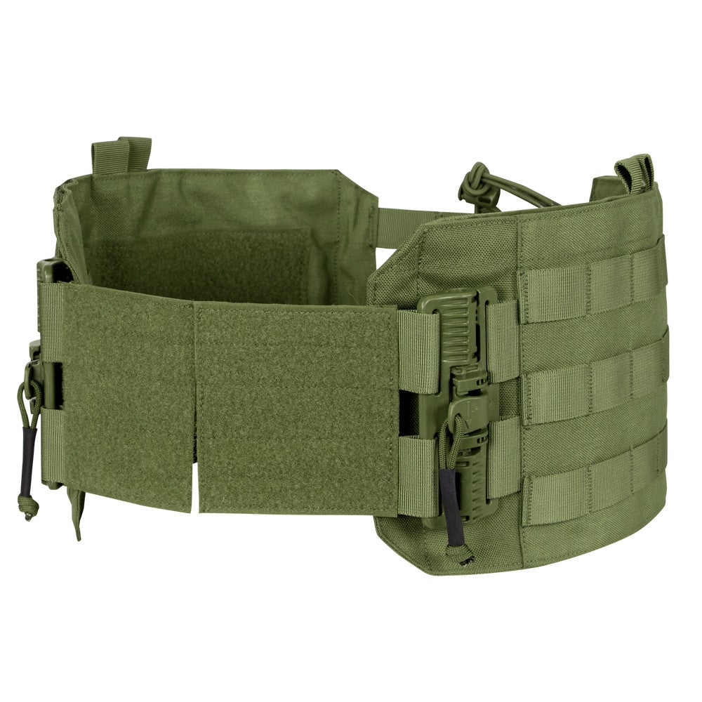 Condor RS Cummerbund Kit (2pcs/pack)-Tactical Source LLC