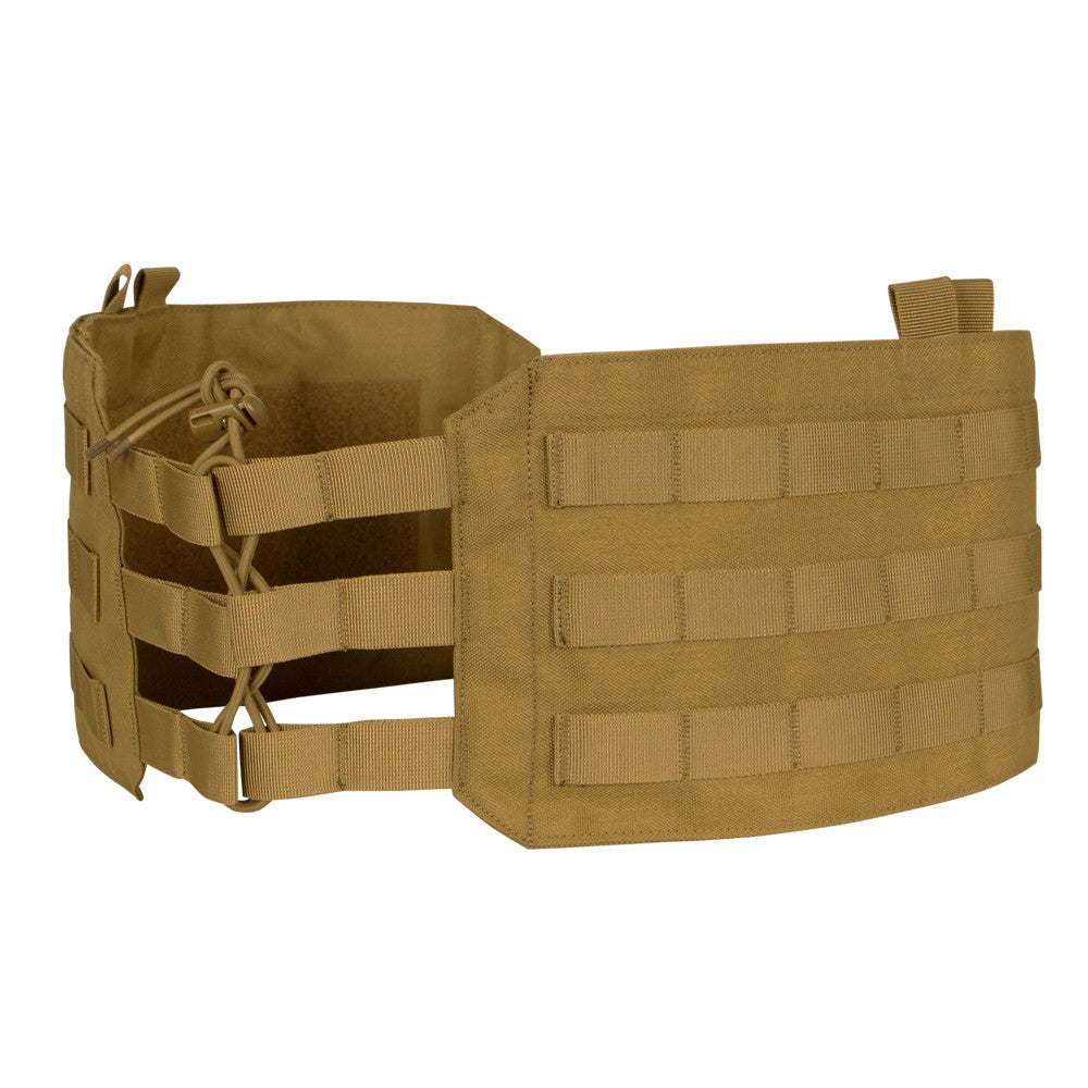Condor RS Cummerbund Kit (2pcs/pack)-Tactical Source LLC