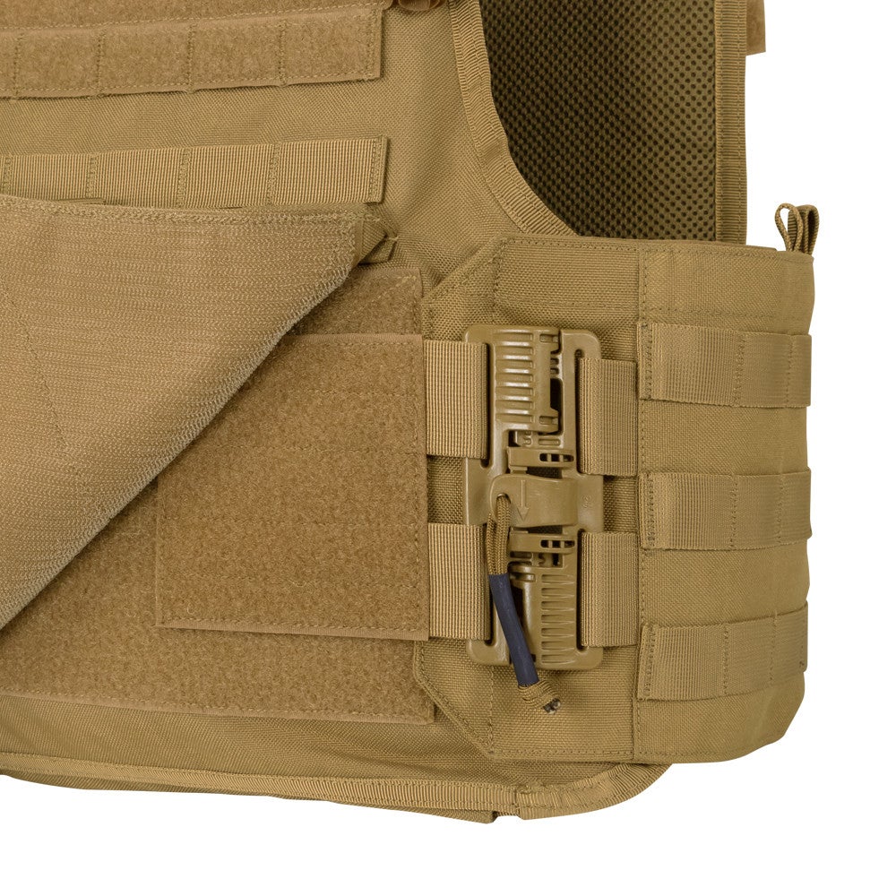 Condor RS Cummerbund Kit (2pcs/pack)-Tactical Source LLC