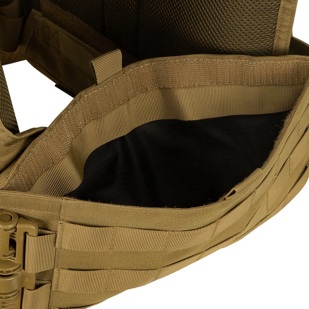 Condor RS Cummerbund Kit (2pcs/pack)-Tactical Source LLC