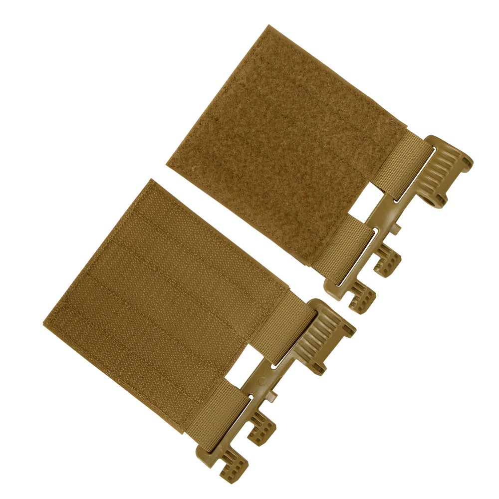 Condor RS Cummerbund Kit (2pcs/pack)-Tactical Source LLC