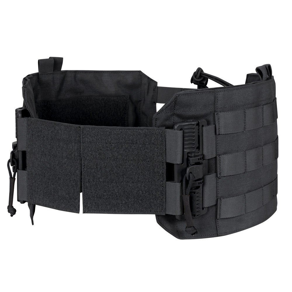 Condor RS Cummerbund Kit (2pcs/pack)-Tactical Source LLC