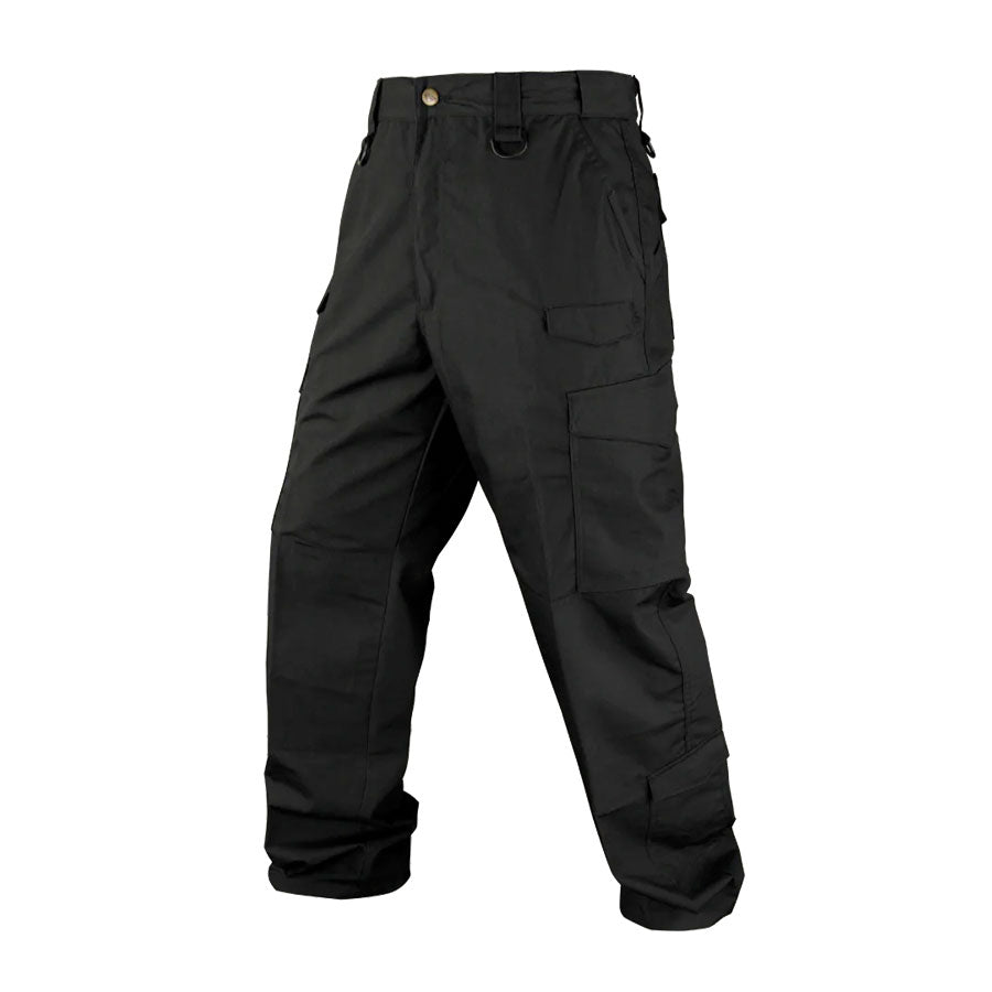Condor Sentinel Tactical Pants Black-Tactical Source LLC