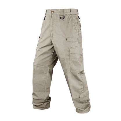 Condor Sentinel Tactical Pants Khaki-Tactical Source LLC