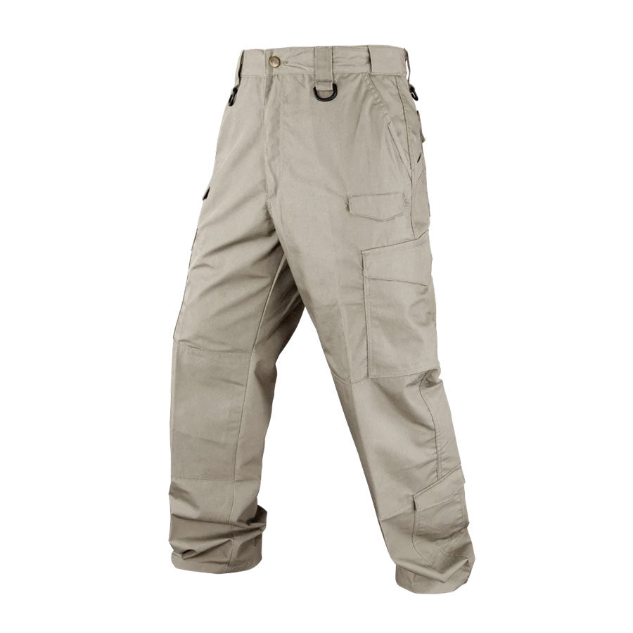 Condor Sentinel Tactical Pants Khaki-Tactical Source LLC