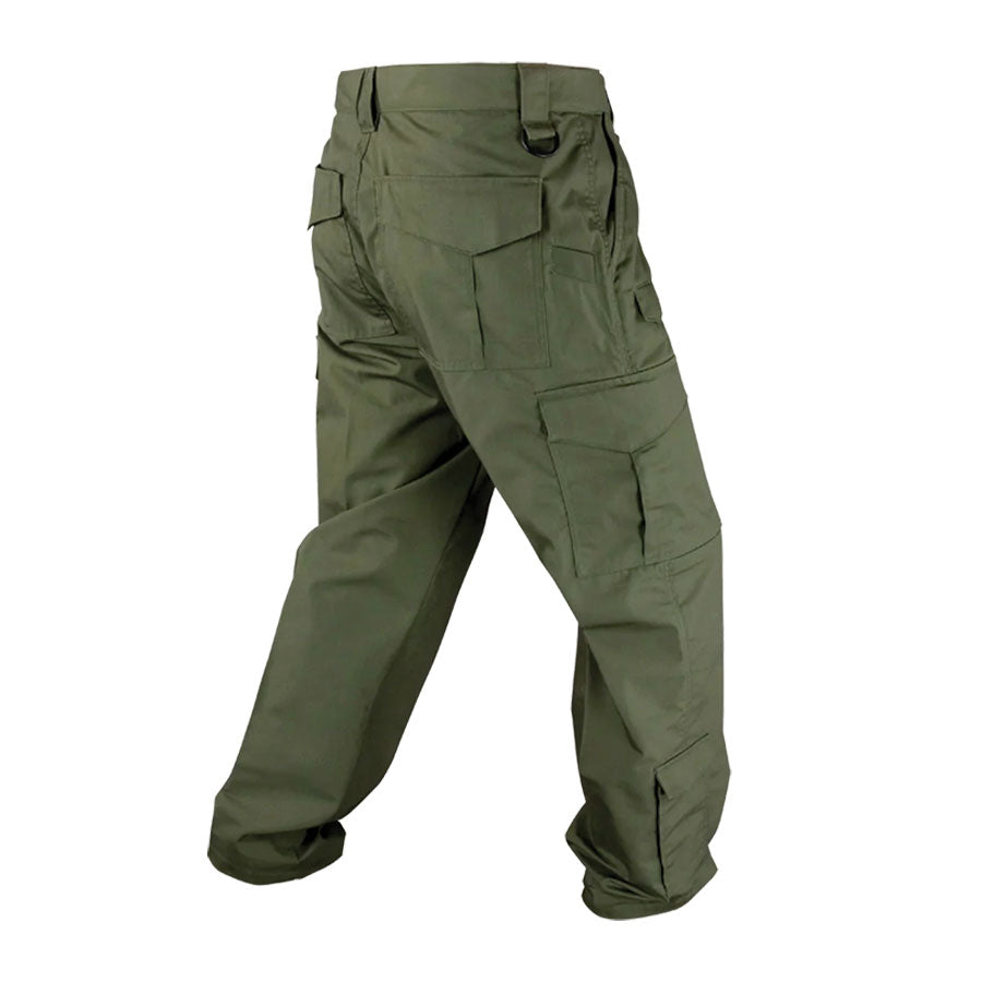 Condor Sentinel Tactical Pants Olive Drab-Tactical Source LLC