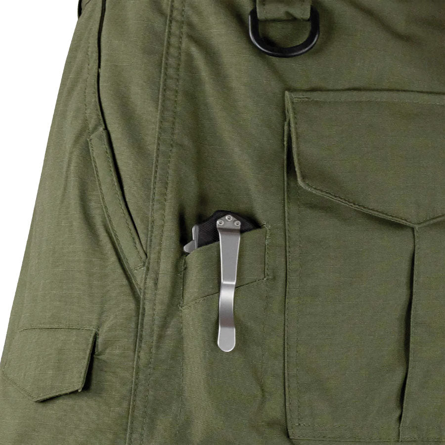 Condor Sentinel Tactical Pants Olive Drab-Tactical Source LLC