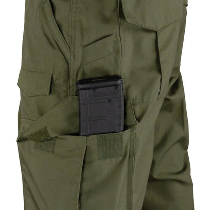 Condor Sentinel Tactical Pants Olive Drab-Tactical Source LLC