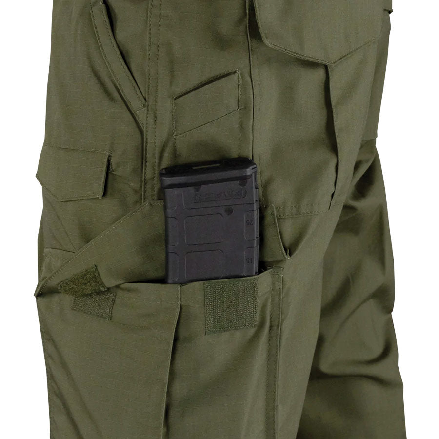 Condor Sentinel Tactical Pants Olive Drab-Tactical Source LLC