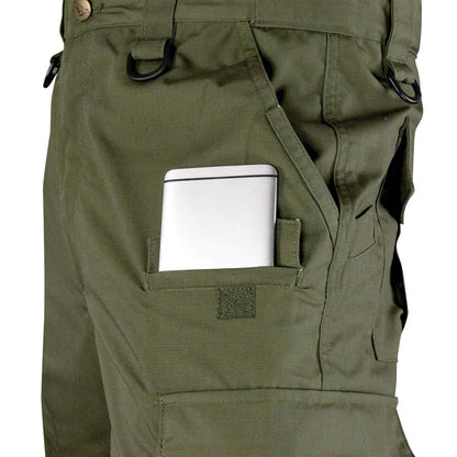 Condor Sentinel Tactical Pants Olive Drab-Tactical Source LLC