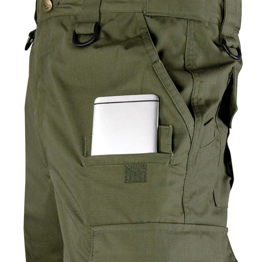 Condor Sentinel Tactical Pants Olive Drab-Tactical Source LLC