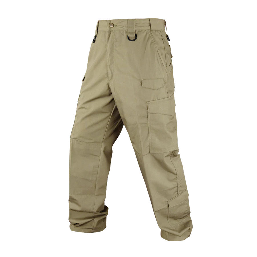Condor Sentinel Tactical Pants Stone-Tactical Source LLC