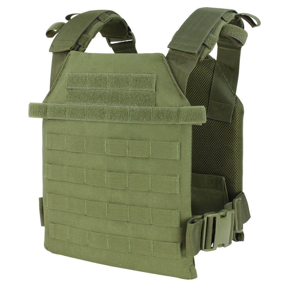 Condor Sentry Plate Carrier-Tactical Source LLC