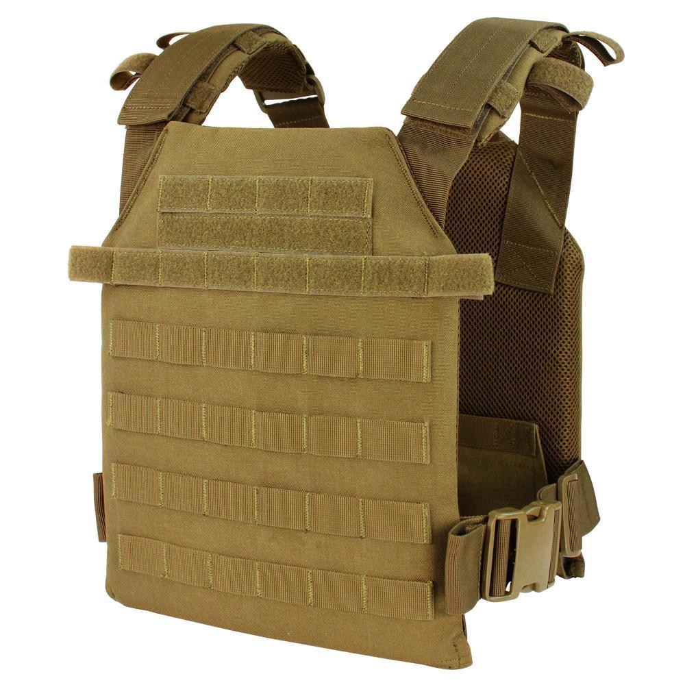 Condor Sentry Plate Carrier-Tactical Source LLC