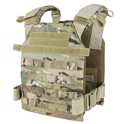 Condor Sentry Plate Carrier-Tactical Source LLC
