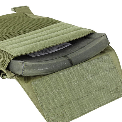 Condor Sentry Plate Carrier-Tactical Source LLC