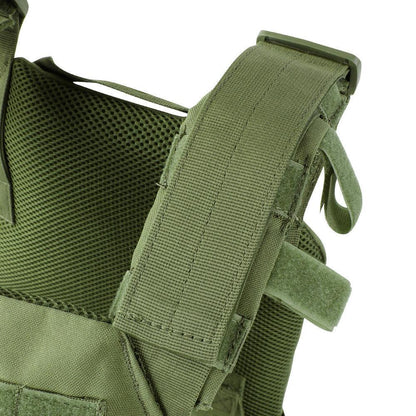 Condor Sentry Plate Carrier-Tactical Source LLC