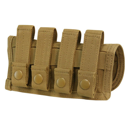 Condor Shotgun Ammo Pouch-Tactical Source LLC