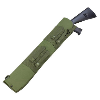 Condor Shotgun Scabbard-Tactical Source LLC