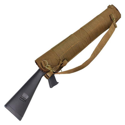 Condor Shotgun Scabbard-Tactical Source LLC