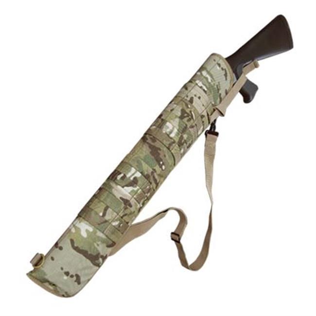 Condor Shotgun Scabbard-Tactical Source LLC