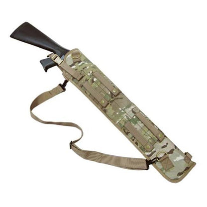 Condor Shotgun Scabbard-Tactical Source LLC