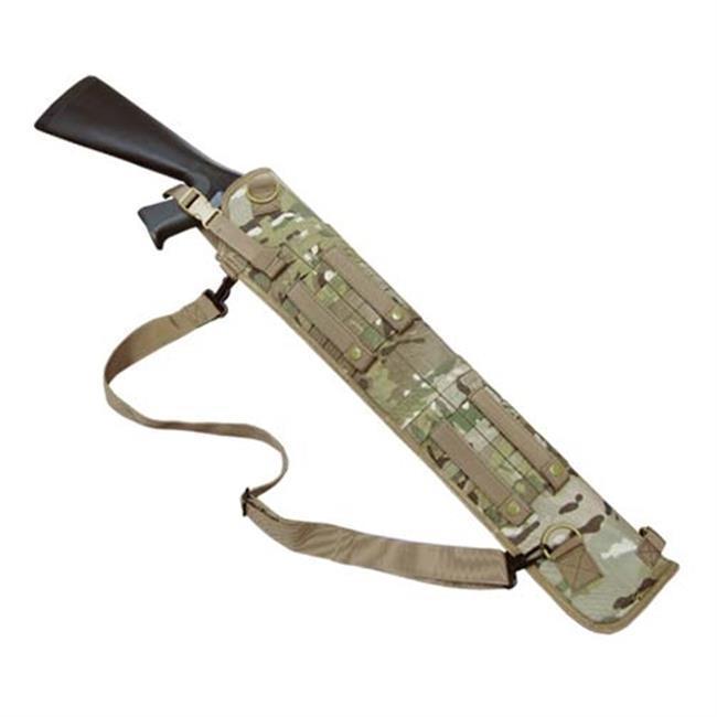 Condor Shotgun Scabbard-Tactical Source LLC