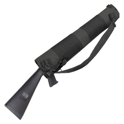 Condor Shotgun Scabbard-Tactical Source LLC