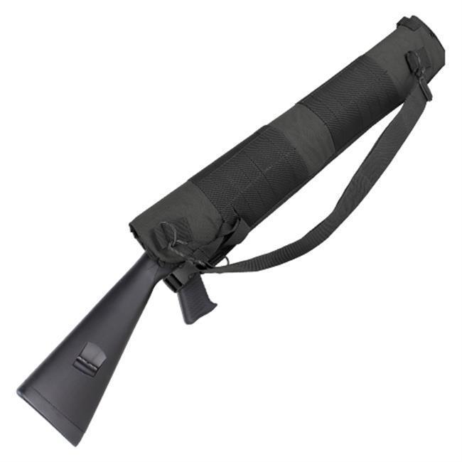 Condor Shotgun Scabbard-Tactical Source LLC