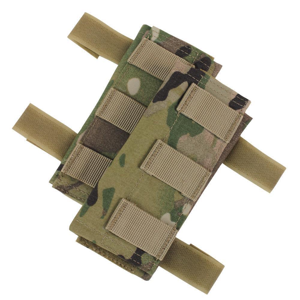 Condor Shoulder Pad PC-Tactical Source LLC