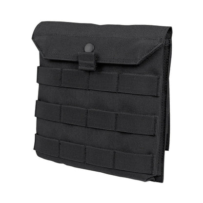 Condor Side Plate Pouch-Tactical Source LLC