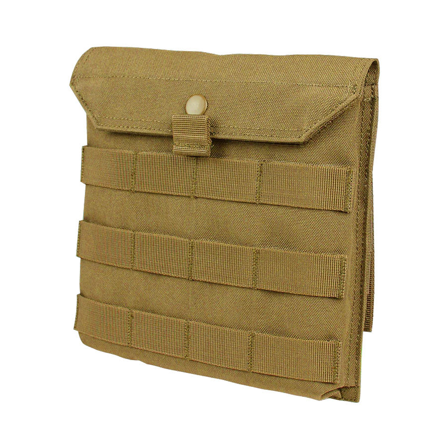 Condor Side Plate Pouch-Tactical Source LLC