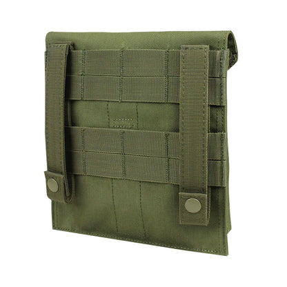 Condor Side Plate Pouch-Tactical Source LLC