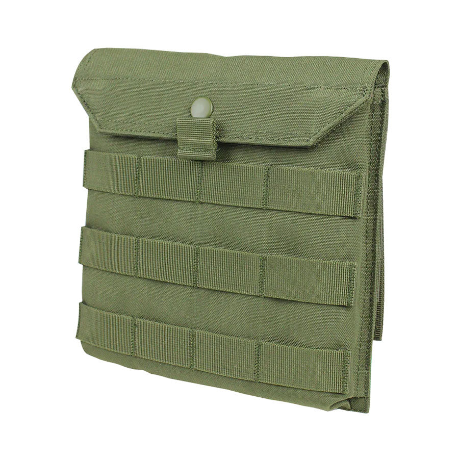 Condor Side Plate Pouch-Tactical Source LLC