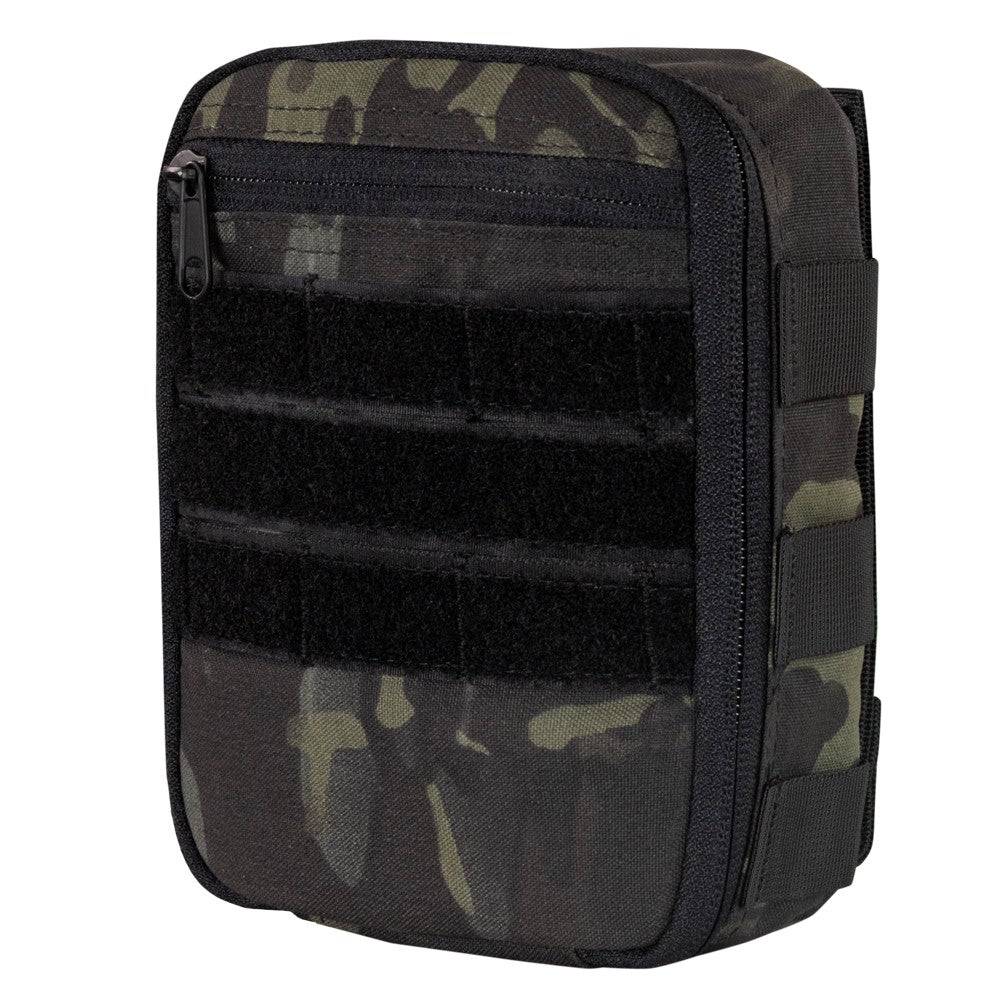 Condor Sidekick Pouch Multicam Black-Tactical Source LLC