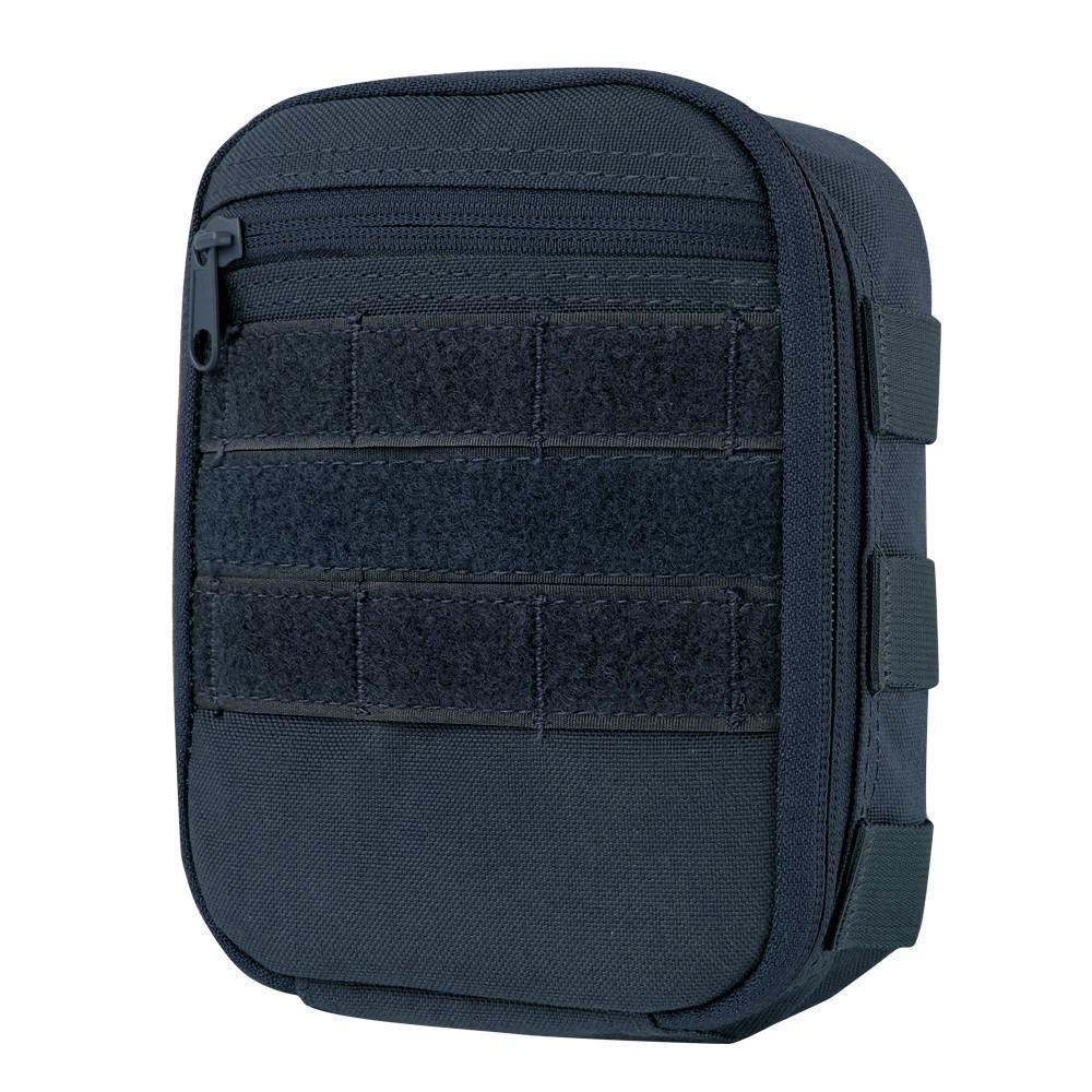 Condor Sidekick Pouch Navy-Tactical Source LLC