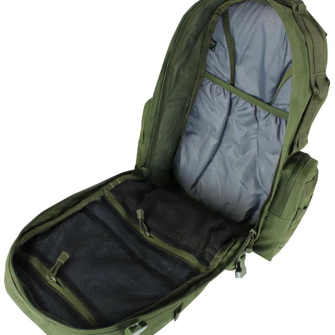 Condor Sidekick Pouch-Tactical Source LLC
