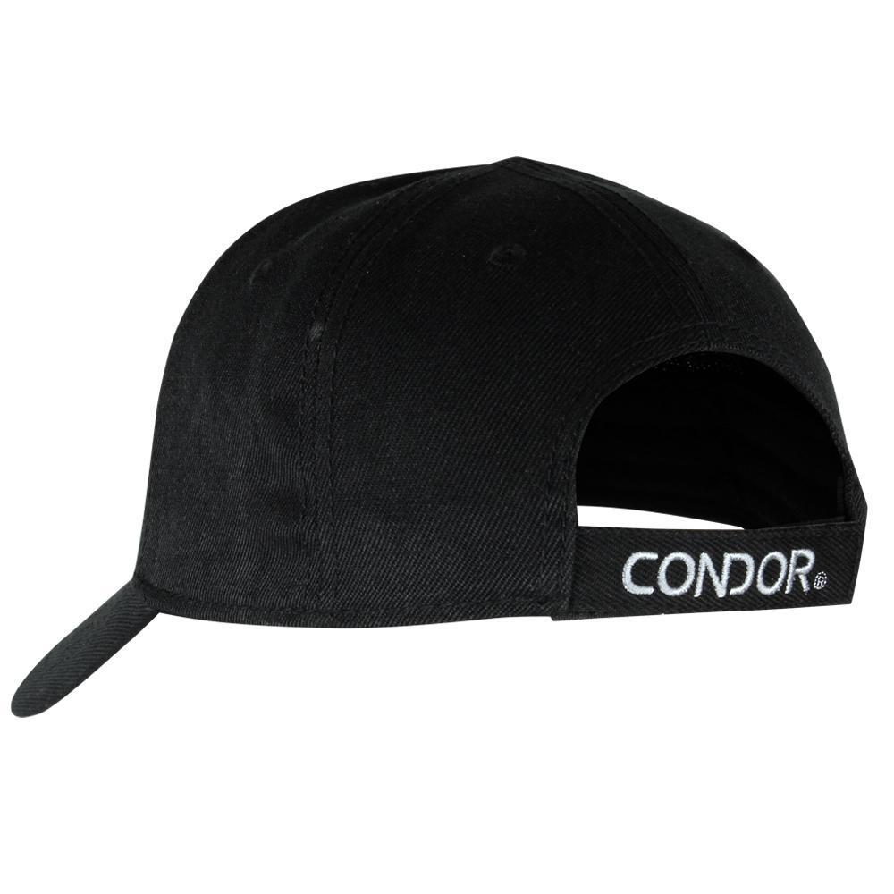 Condor Signature Range Cap-Tactical Source LLC