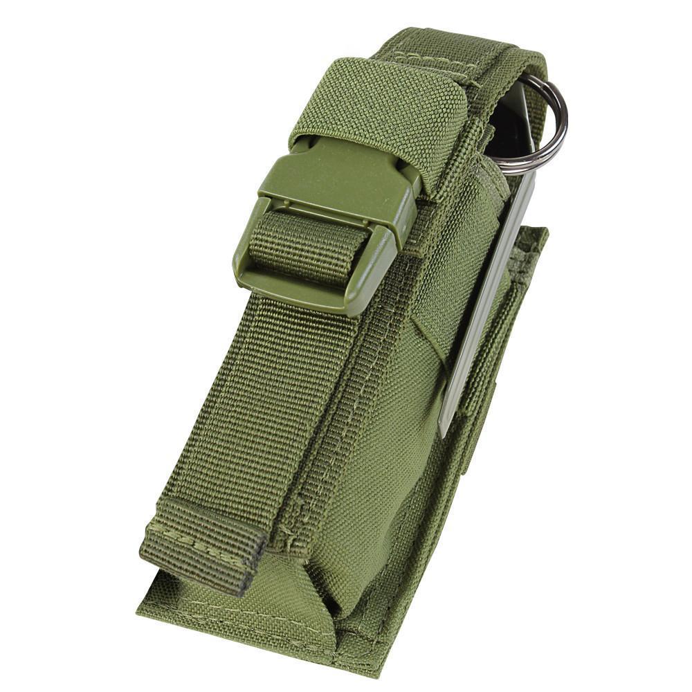 Condor Single Flashbang Pouch-Tactical Source LLC