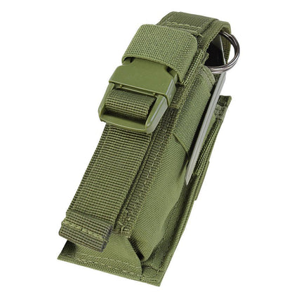 Condor Single Flashbang Pouch-Tactical Source LLC