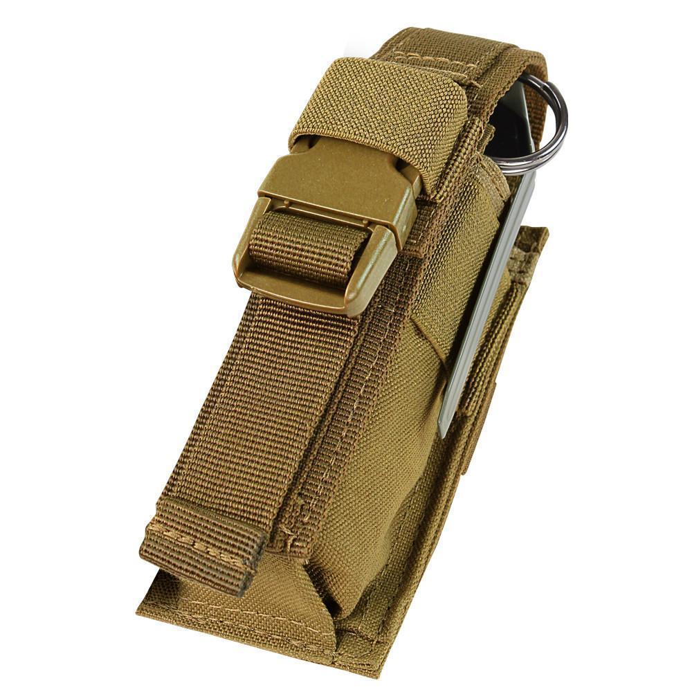 Condor Single Flashbang Pouch-Tactical Source LLC