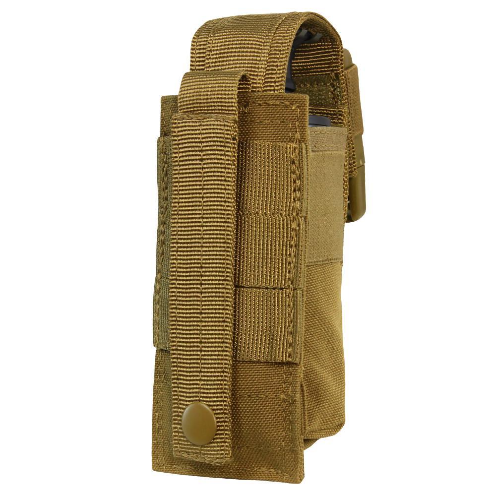 Condor Single Flashbang Pouch-Tactical Source LLC