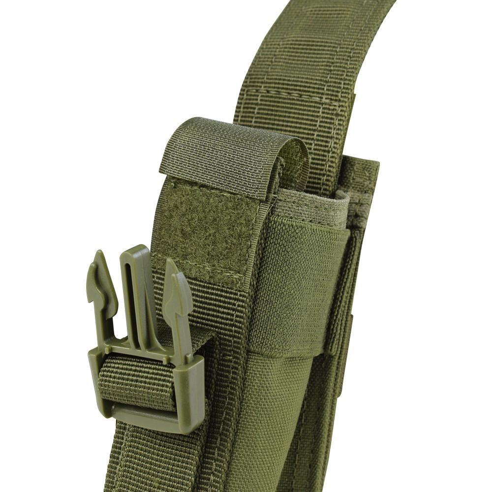 Condor Single Flashbang Pouch-Tactical Source LLC