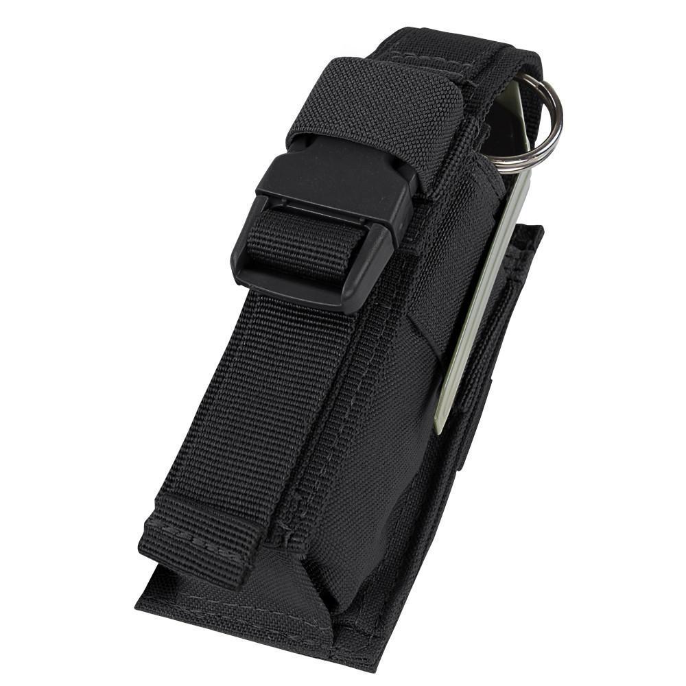 Condor Single Flashbang Pouch-Tactical Source LLC
