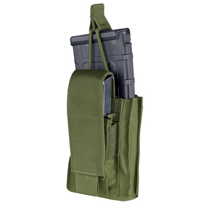 Condor Single Kangaroo Mag Pouch Gen II-Tactical Source LLC