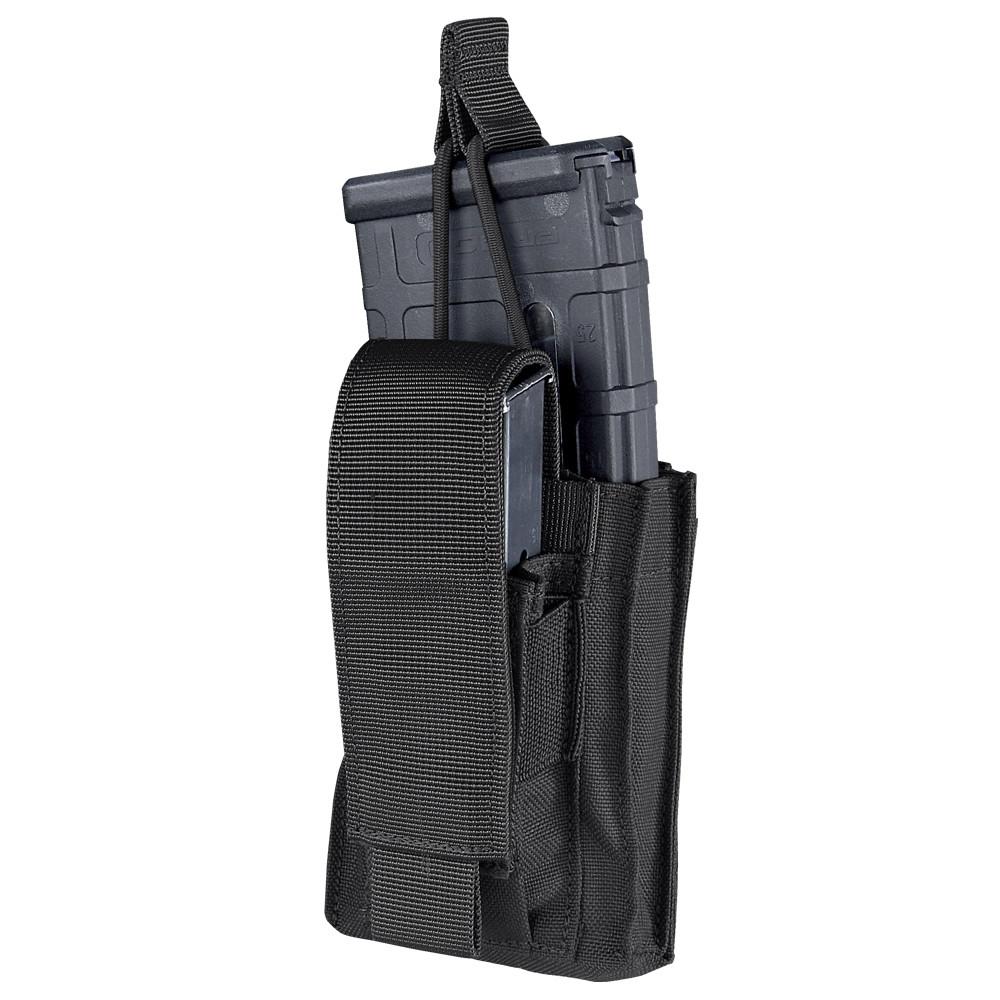 Condor Single Kangaroo Mag Pouch Gen II-Tactical Source LLC